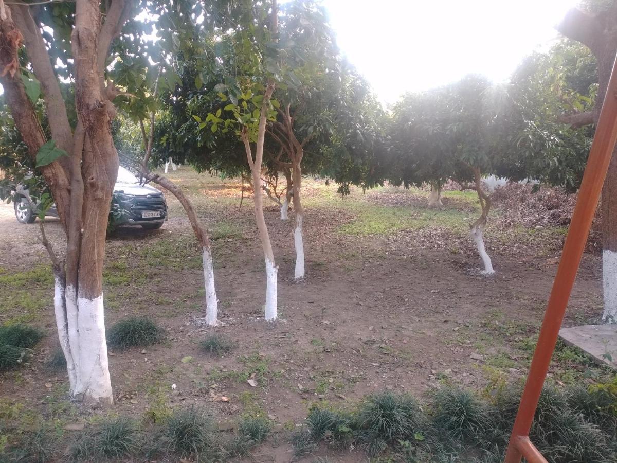 Doon Resort & Farmhouse Stay دهرادون المظهر الخارجي الصورة