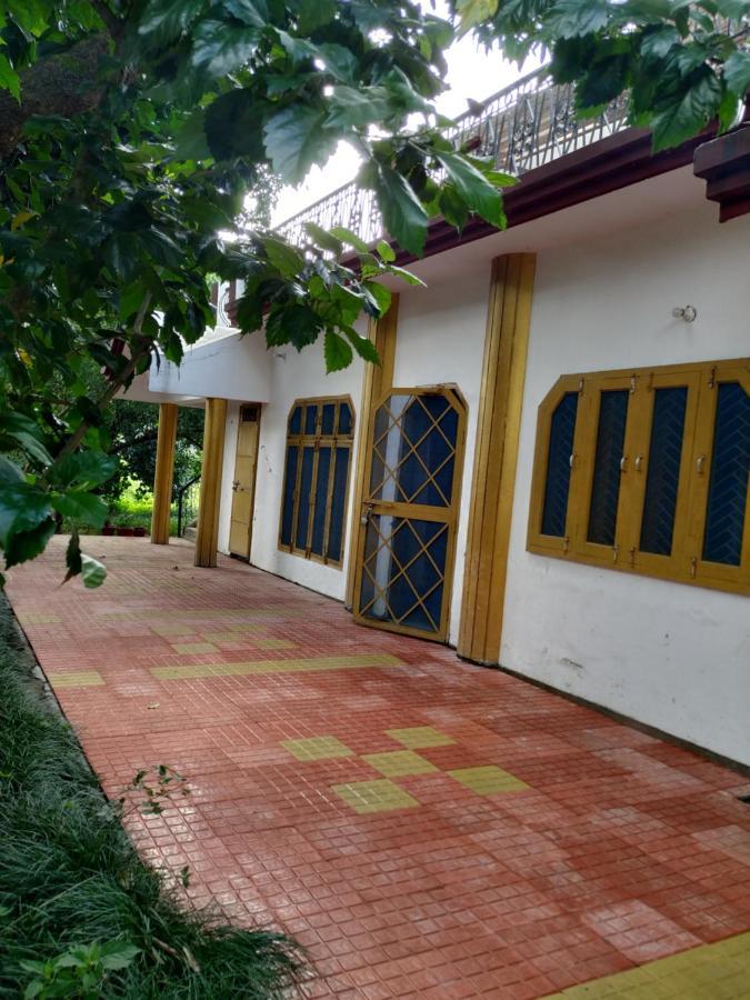 Doon Resort & Farmhouse Stay دهرادون المظهر الخارجي الصورة