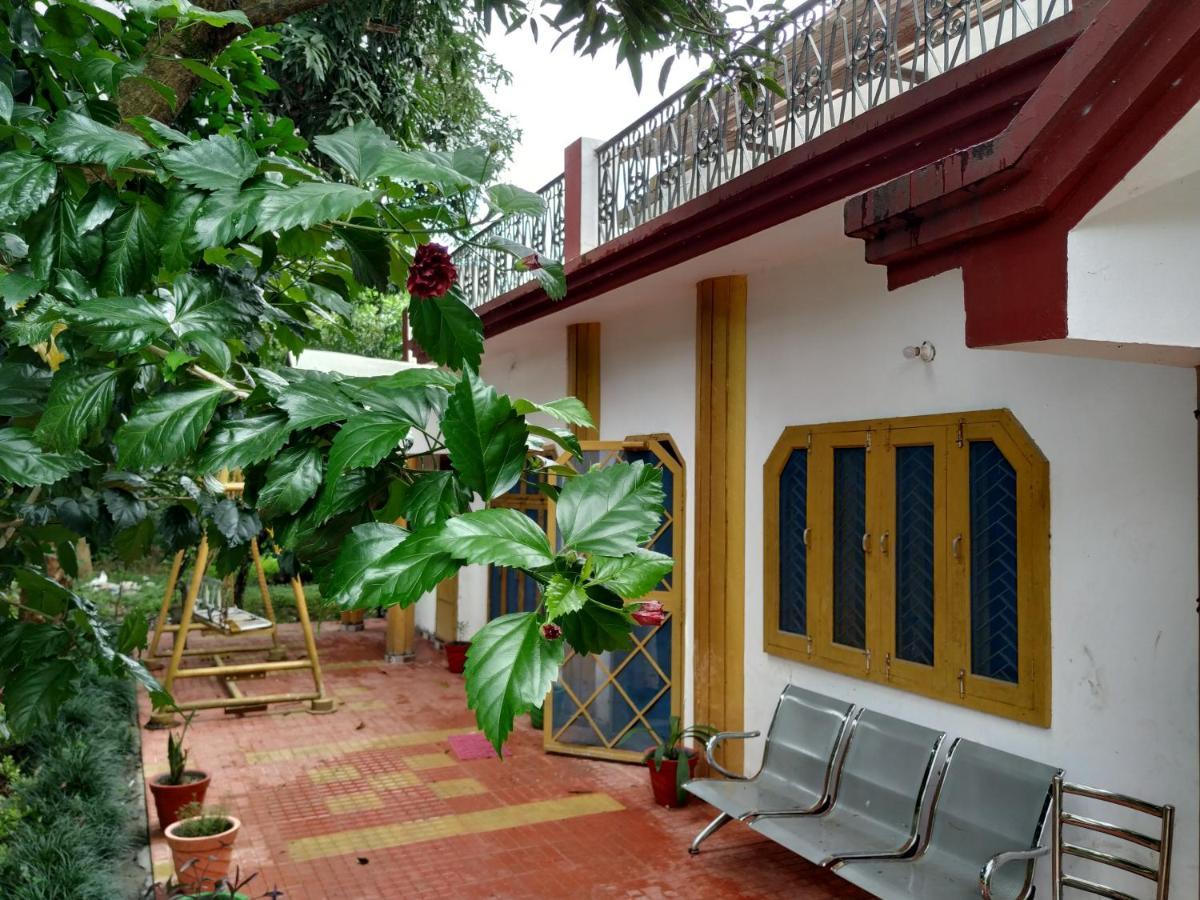 Doon Resort & Farmhouse Stay دهرادون المظهر الخارجي الصورة