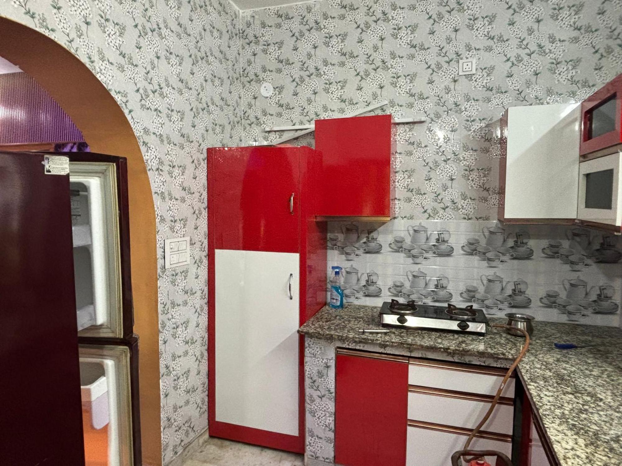Doon Resort & Farmhouse Stay دهرادون المظهر الخارجي الصورة