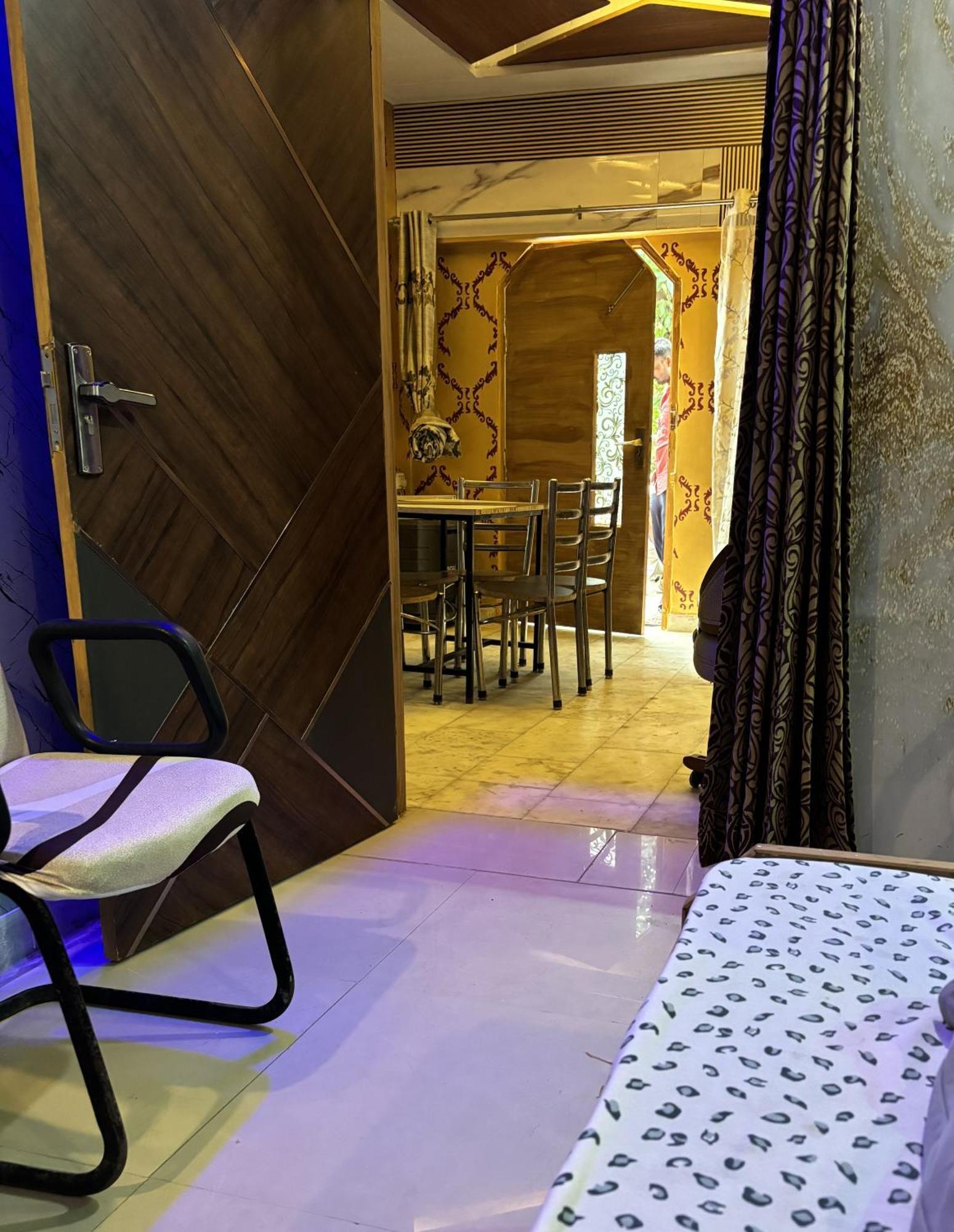 Doon Resort & Farmhouse Stay دهرادون المظهر الخارجي الصورة
