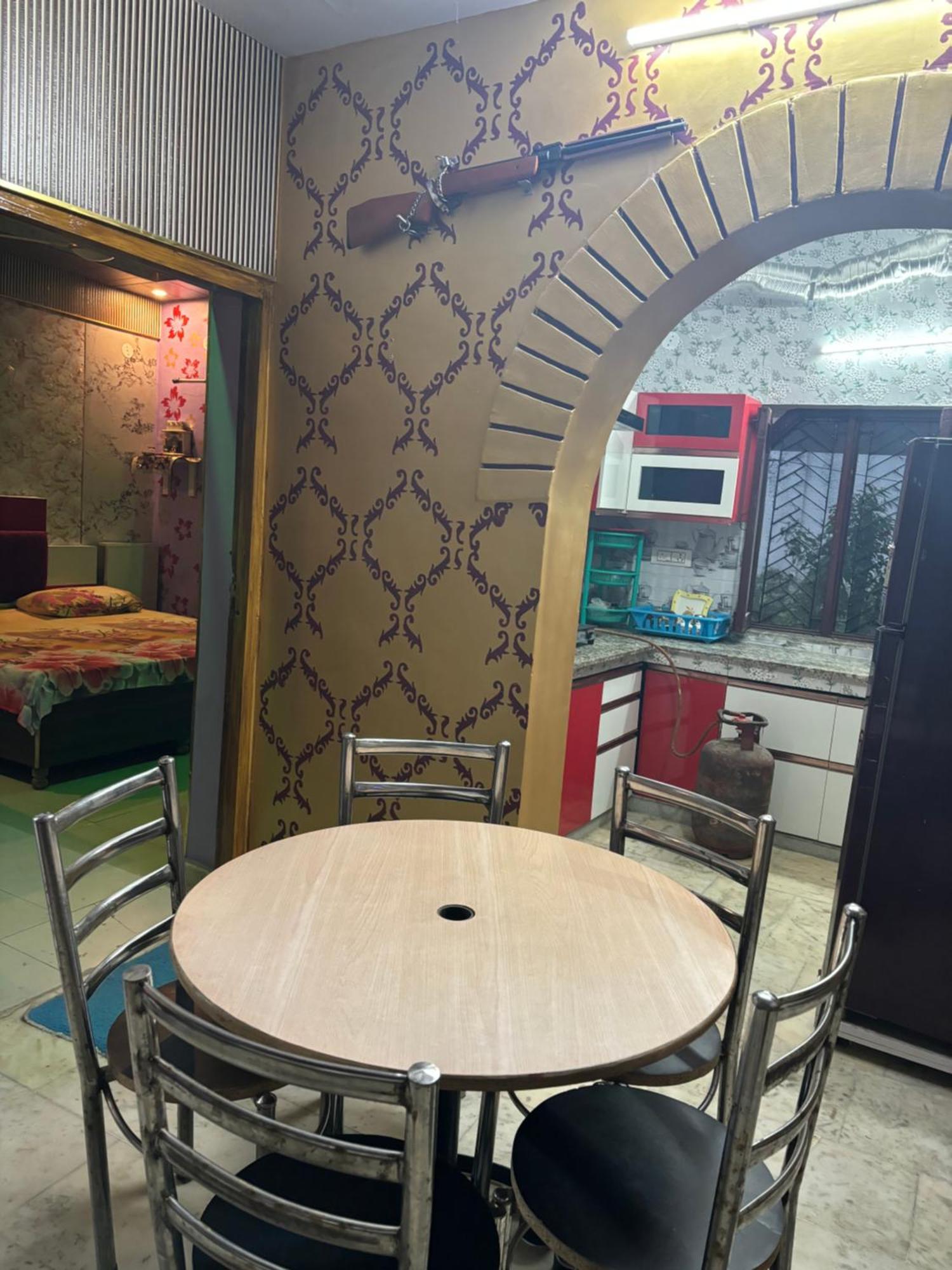 Doon Resort & Farmhouse Stay دهرادون المظهر الخارجي الصورة